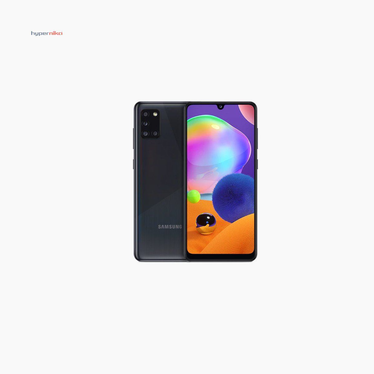 xiaomi a31